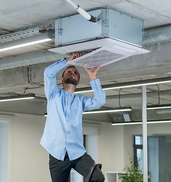 Professional Air Duct Cleaners in West Hempstead, NY