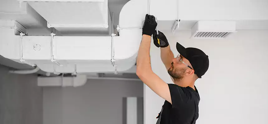 Our Air Duct Cleaning Services in West Hempstead, NY