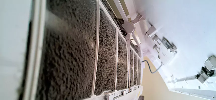 Preventive Air Duct Bacteria Removal in West Hempstead