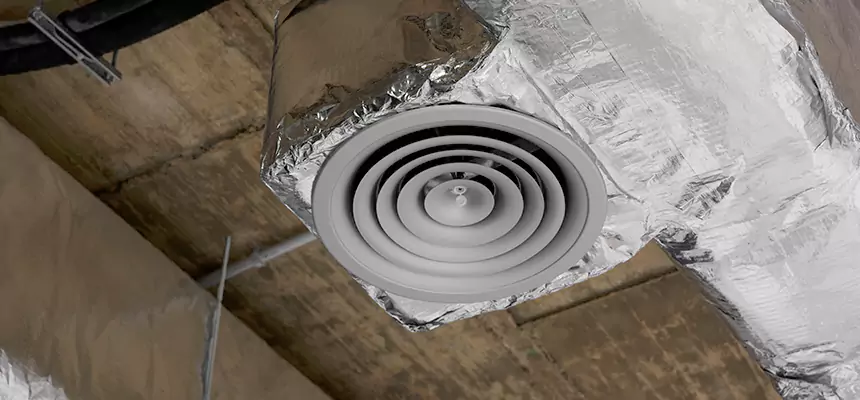 Our Basement Vent Cleaning Services in West Hempstead, NY