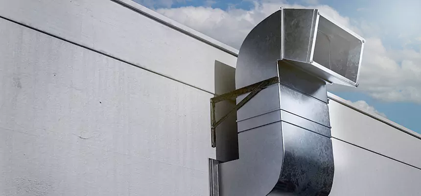 Comprehensive Commercial HVAC Cleaning in West Hempstead