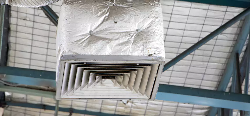 Our Custom HVAC Ductwork Services in West Hempstead, NY