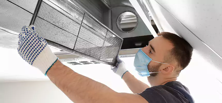 Our Dryer Vent Cleaning Services in West Hempstead, NY