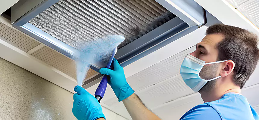 Our Home Ventilation Cleaning Services in West Hempstead, NY
