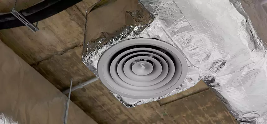Our Industrial Dryer Vent Cleaning Services in West Hempstead, NY