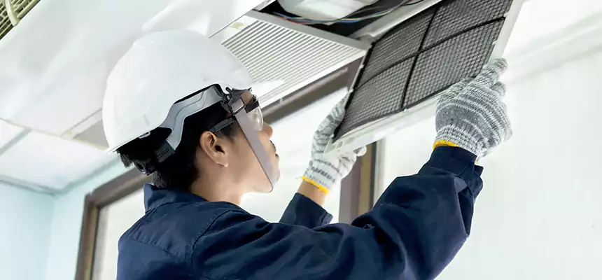 Our Mold & Mildew Removal from Air Ducts Services in West Hempstead, NY