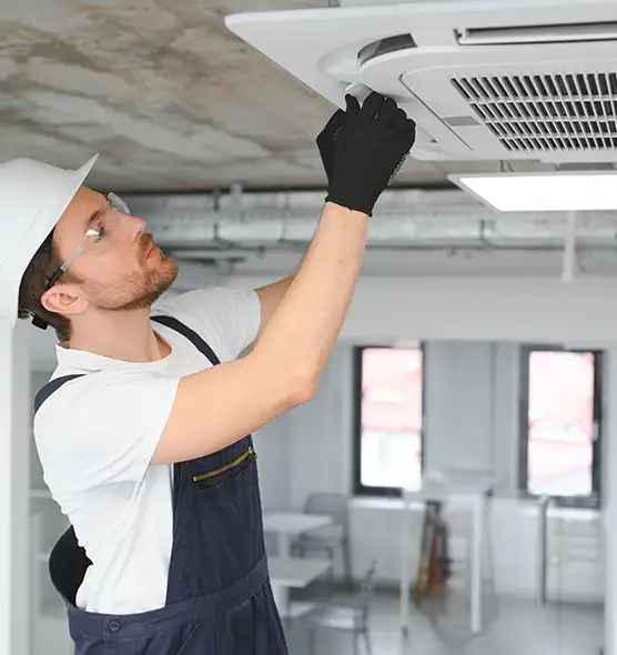 Top Affordable Duct Cleaning Services Near Me in West Hempstead, NY