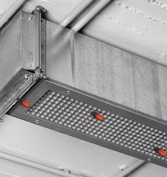 About Air Duct Cockroach Removal in West Hempstead, NY