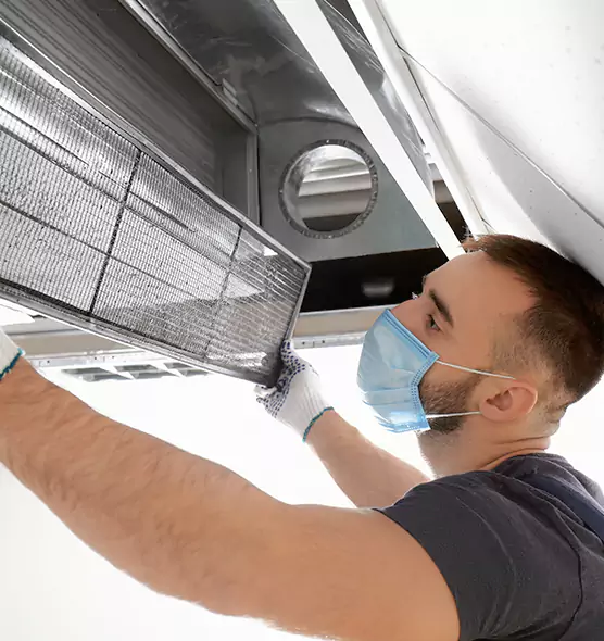 About Air Duct Pathogen Disinfection in West Hempstead, NY
