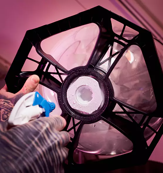 Professional Dryer Vent Sanitization Service in West Hempstead, NY