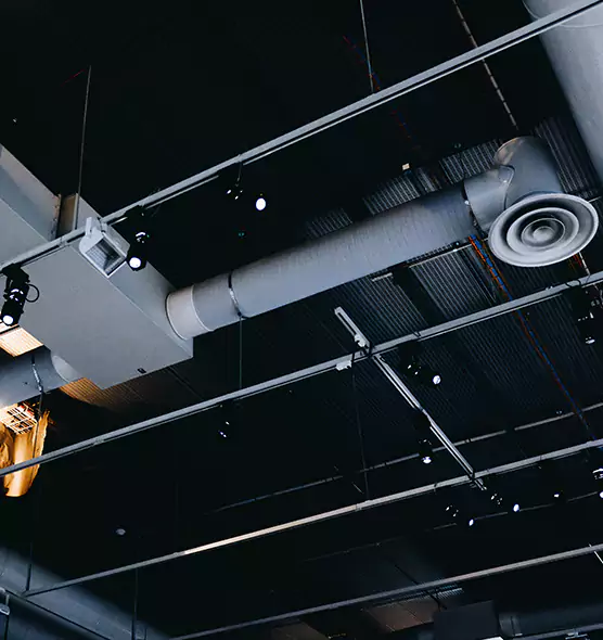 Professional Duct Cleaning For LEED Homes in West Hempstead, NY