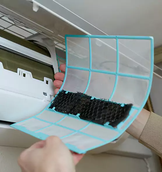 Welcome to Air Duct Cleaning & Repairs West Hempstead — Your Local HEPA Filter Installation Pros in West Hempstead, NY