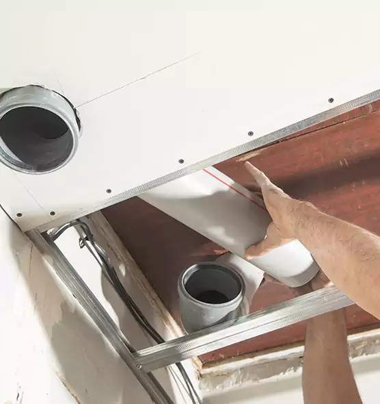 Professional Seasonal Allergy Air Duct Cleaning in West Hempstead, NY