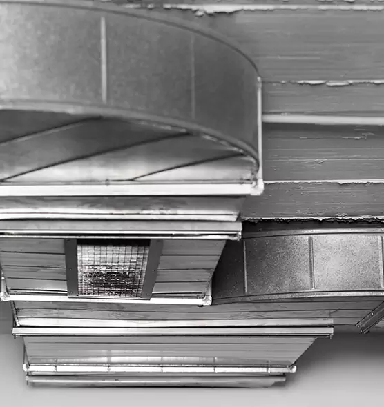 Professional Wall Vent Cleaning Service in West Hempstead, NY