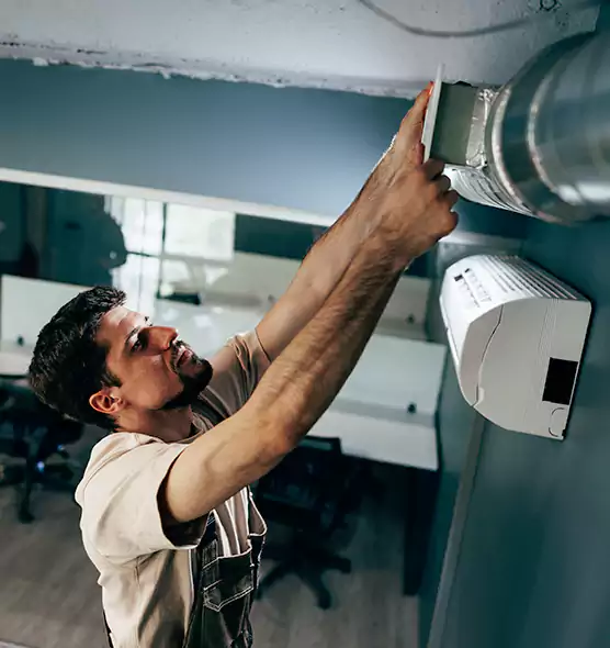 Reliable Warehouse Vent Cleaning in West Hempstead, NY