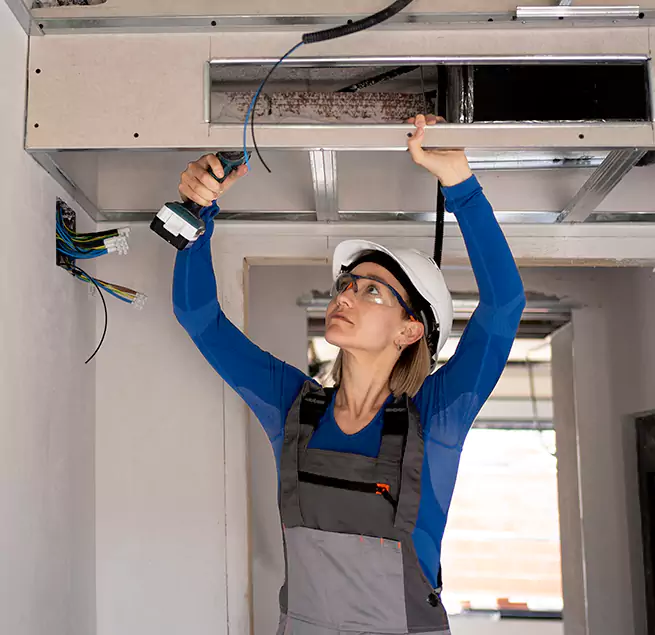 Why Homeowners & Businesses Trust Us in West Hempstead, NY?