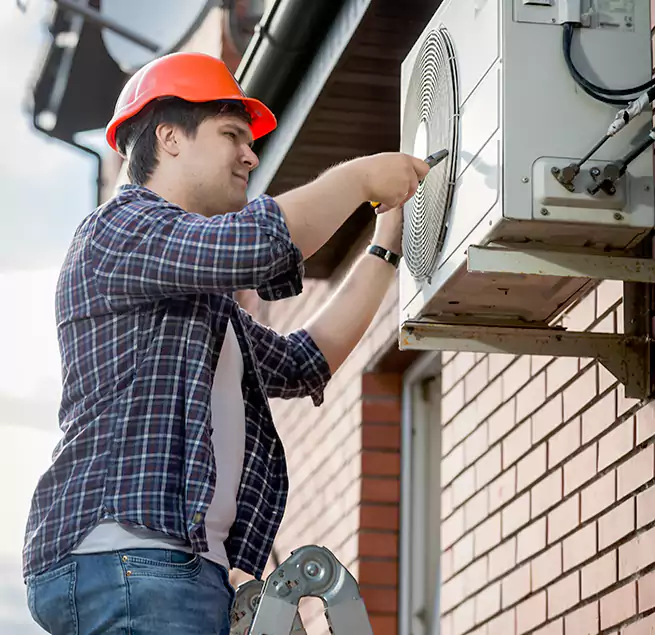 Why Homeowners & Businesses Trust Us West Hempstead, NY